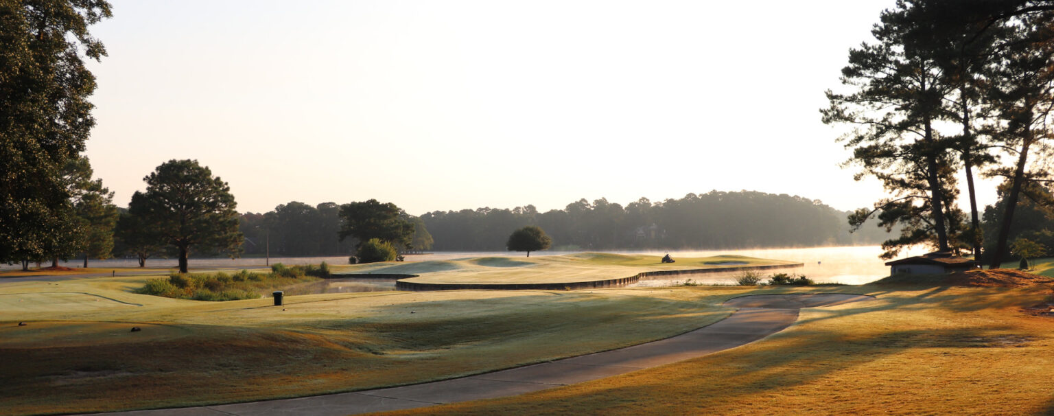 The Village of Walnut Creek Goldsboro, North Carolina